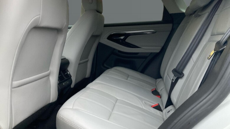 Land Rover Range Rover Evoque 2.0 D165 SE 5dr Auto Diesel Hatchback